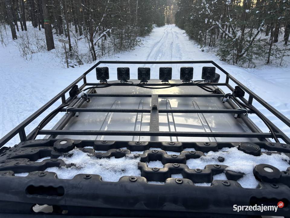 Hyundai Terracan Susiec