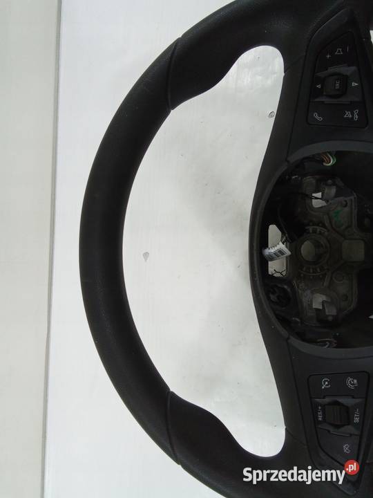 H409 KIEROWNICA OPEL KARL MULTIFUNKCJA