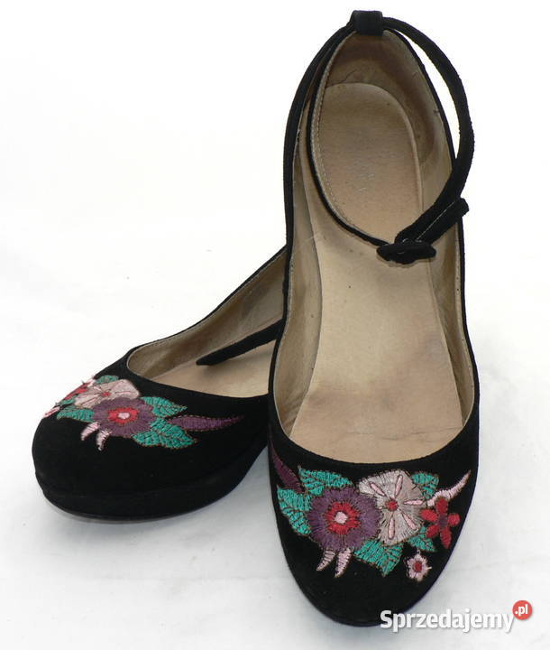 FAITHangielskie platformy folk 41 łódzkie