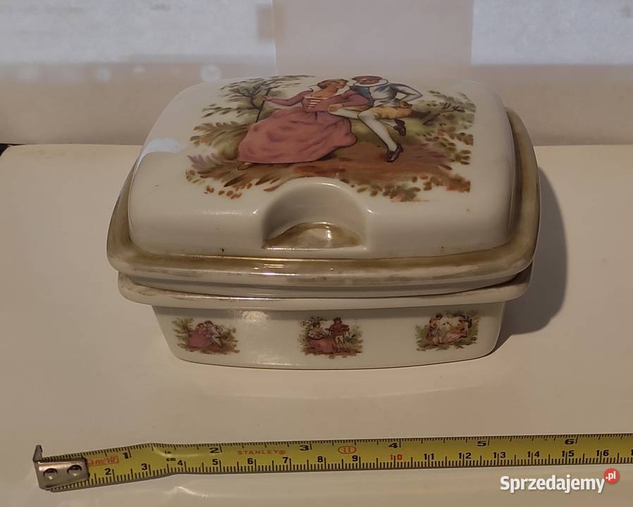 ceramika XX wiek Wrocław