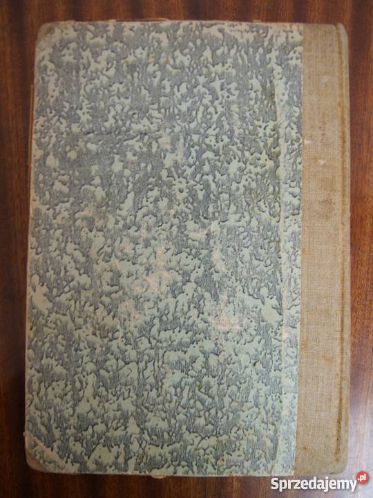 Gustaw Morcinek Wyrąbany chodnik t II 1947