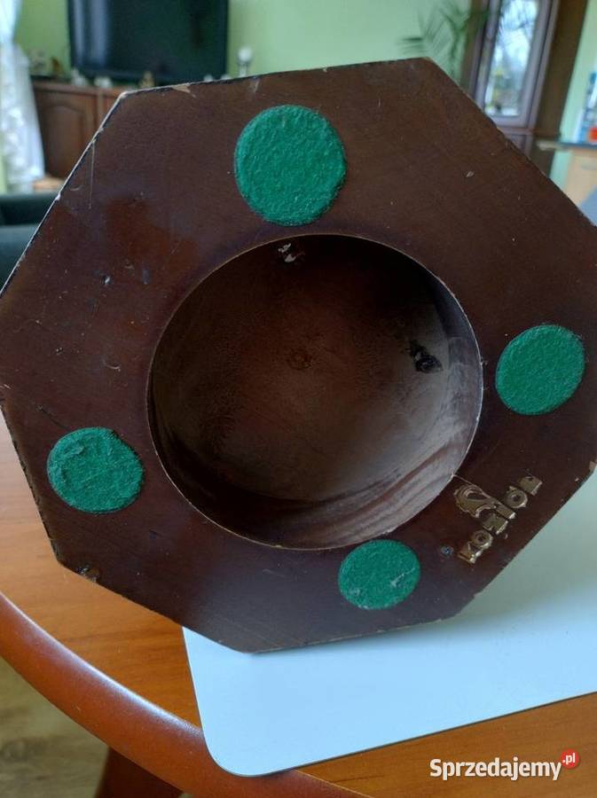 Rzeźba drewniana Rzeźby i figury śląskie Żory sprzedam