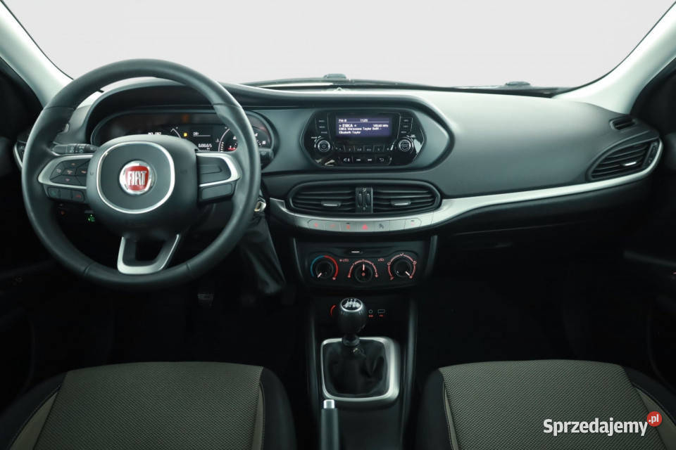 Fiat Tipo 14 16V Tipo Piaseczno