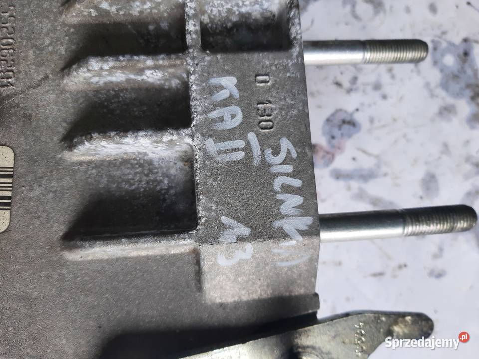 Fiat Ford Opel Alfa 13 MJTD łapa wspornik Ksawerów