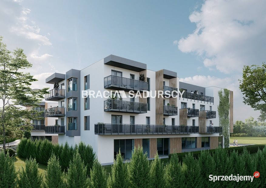 sprzedaży lokalu Kraków Kobierzyńska 16933m2 Sprzedaż