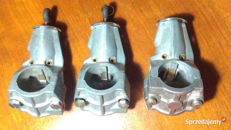 Stacyjka Fiat 125p 126p Maluch FSO Polonez śląskie Chorzów