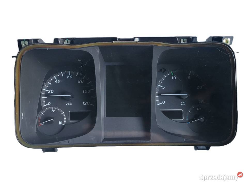 A9614464821 Mercedes ACTROS AXOR ATEGO Licznik