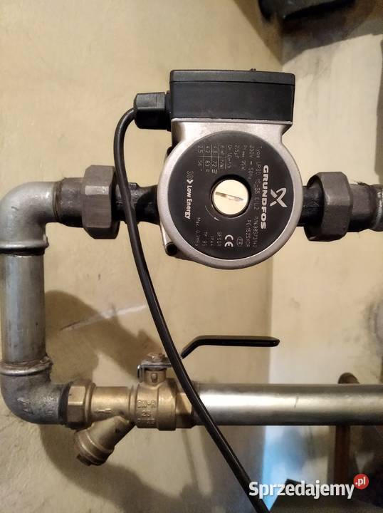 kocioł węglowy Kamen WG PREMIUM 13 kw Piece i kominki