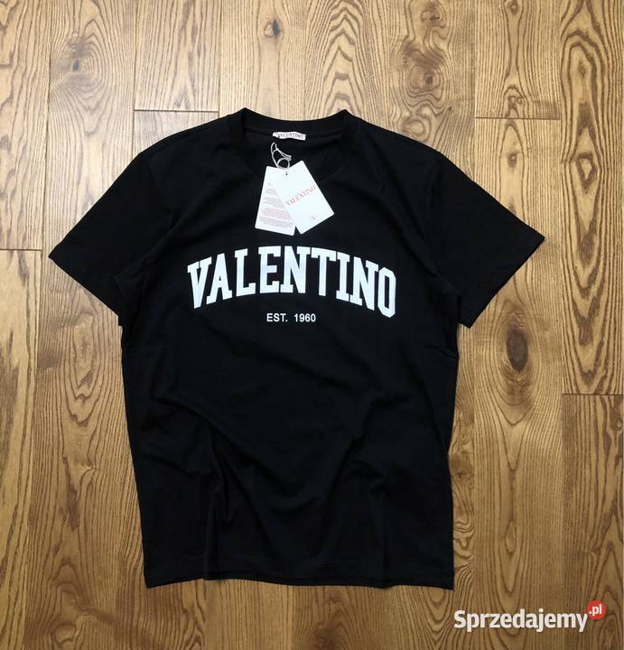 Koszulka TShirt Bluzka Burberry S2XL Balenciaga Warszawa