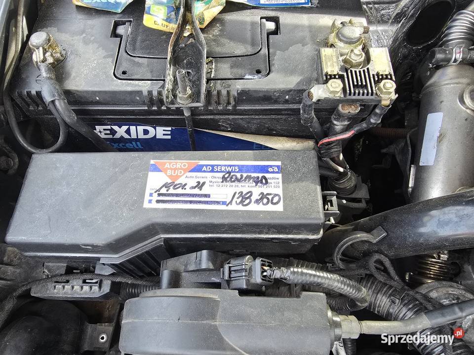 Suzuki Grand Vitara 20 TDI 140KM Suzuki Jawornik sprzedam