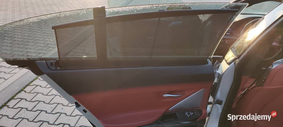 BMW Seria 6 650i xDrive M Sport Edition Łapanów