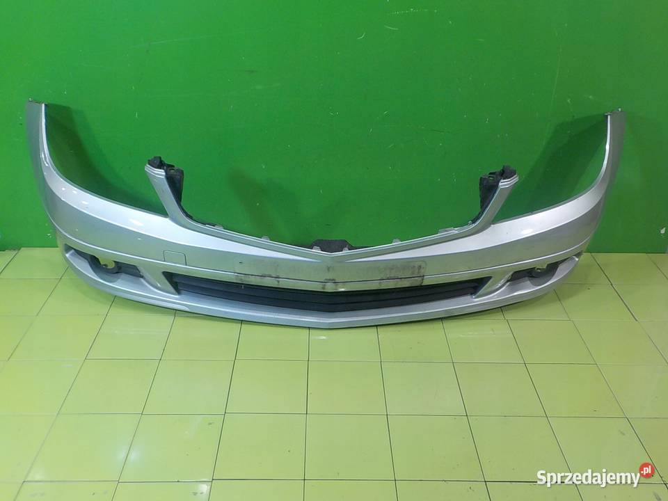 MERCEDES C W204 22 CDI AUT 09r KOMBI zderzak Suków sprzedam