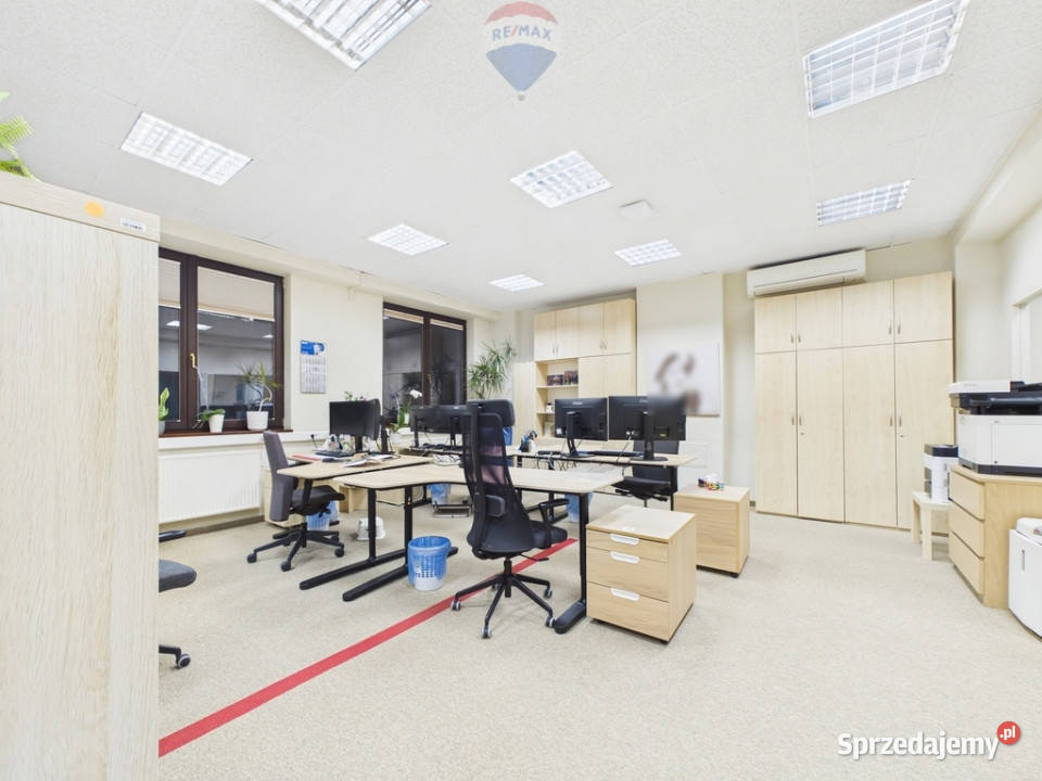 Powierzchnia pod biuro kancelarie na wynajem Warszawa