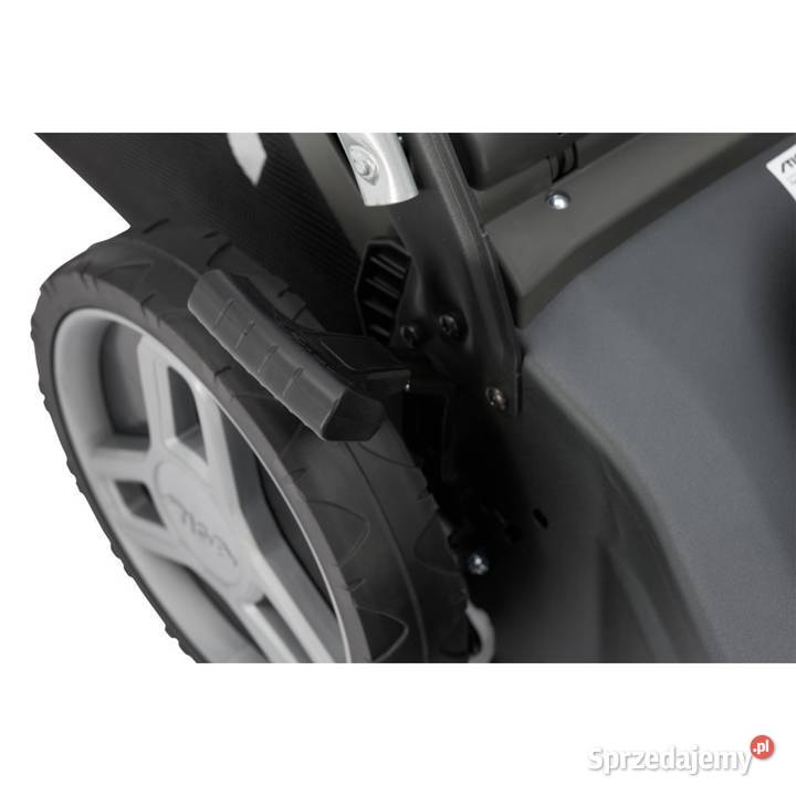 Kosiarka spalinowa z napędem Stiga Combi 955 V