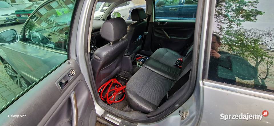 Volkswagen Passat 20 tdi Exclusive mazowieckie Warszawa