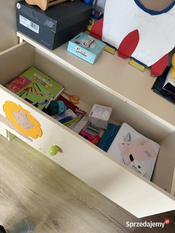 Meblik Szafa komoda Szafy i garderoby Mosina