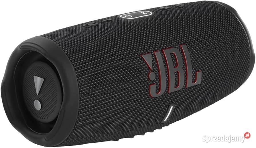 Głośnik Bluetooth JBL Charge 5 wodoodporny Warszawa