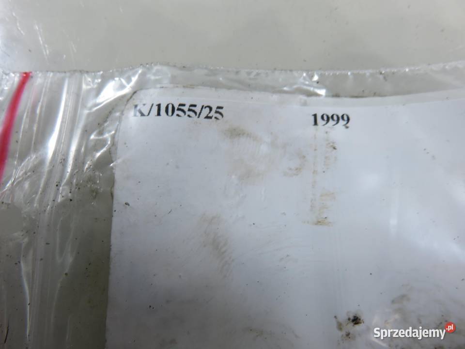 STEROWNIK VW LT 2846 II 25 TDI 074906021P osobowe małopolskie sprzedam