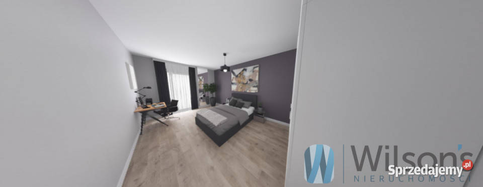 Mieszkanie 17939m2 6 pokoi Piastów Stanisława