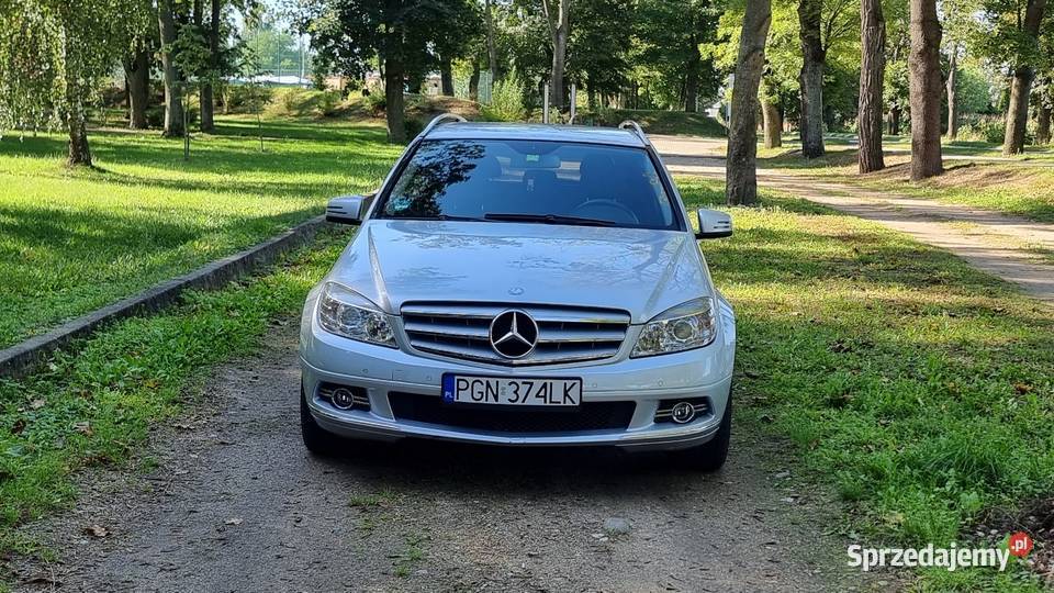 Sprzedam zadbanego mercedesa Witkowo