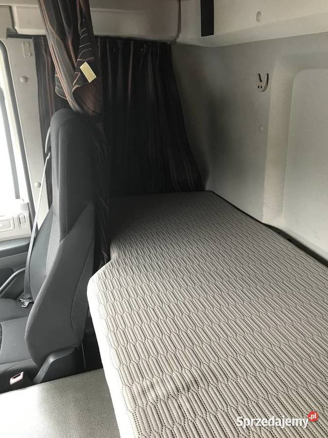 Daf CF450 EURO 6 diesel Gródków