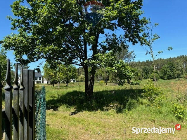 Super Działka Rozewie