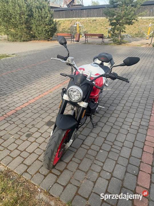 SWM 125 kat b 15 Pozostałe Siedliska Drugie sprzedam