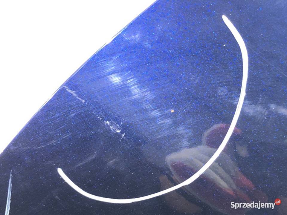 DRZWI LEWY PRZÓD MAZDA 6 GH Kombi 0713