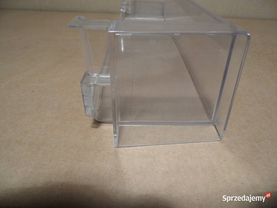 polka balkonik lodowki whirlpool świętokrzyskie Radlin sprzedam