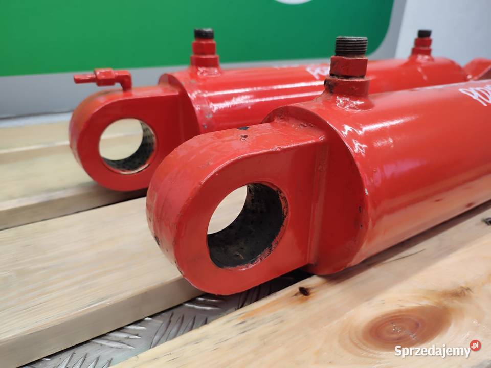 Siłownik kompensacji Manitou MLT MT 53012917 Wilkowo