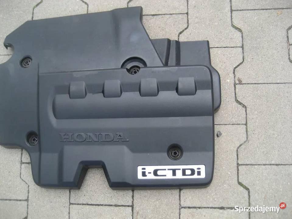 honda civic ufo viii 8 lift 0912r 22 ictdi 140 osobowe