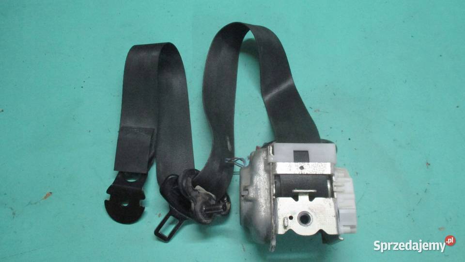 OPEL VIVARO B 16r pas bezpieczeństwa prawy przód Kielce