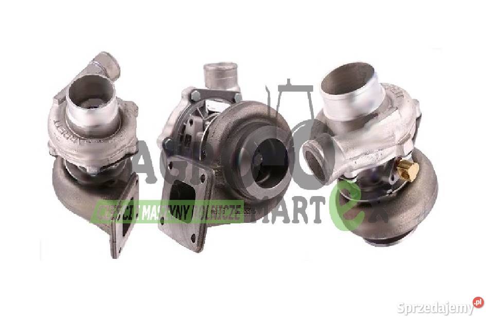 RE47844 RE61792 RE61594 TURBOSPRĘŻARKA JD Wichrów
