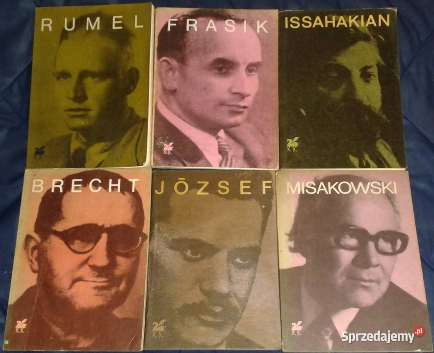 Biblioteka poetów Ex Libris 59 Rok wydania 1967 Chełm