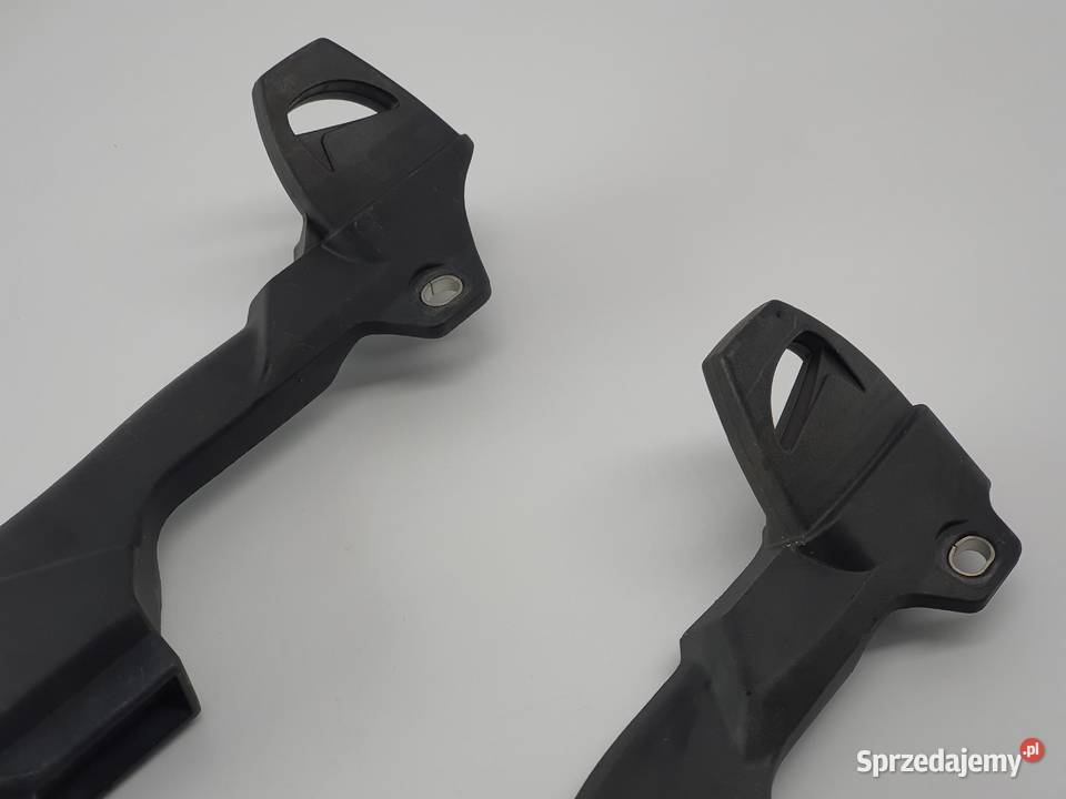 Mocowanie Kufra Stelaz Bmw R 1200 RT Łódź