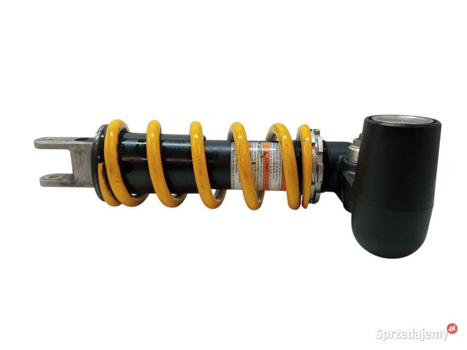 AMORTYZATOR TYŁ TYLNY Suzuki GSXR600 K8 K9 L0