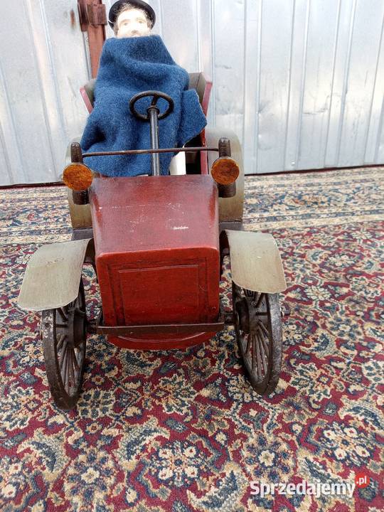 Samochód sprzedam Pozostałe sprzedam