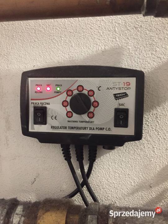 Piec kocioł DEFRO OPTIMA COMPFORT PLUSN 15KW Pierszyce