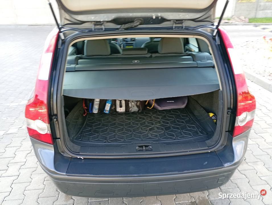Volvo V50 16d V50 Czerniewice