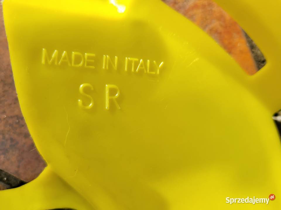 APRILIA SR oslona amortyzatora