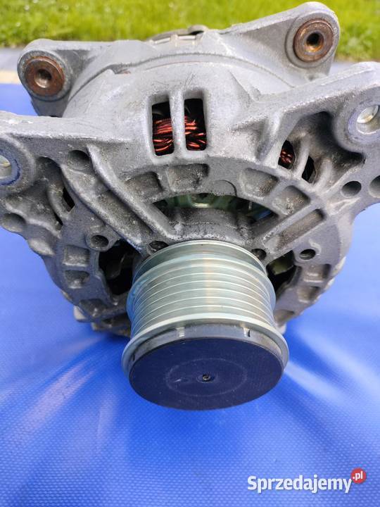 Alternator do AudiVW A3 Konin