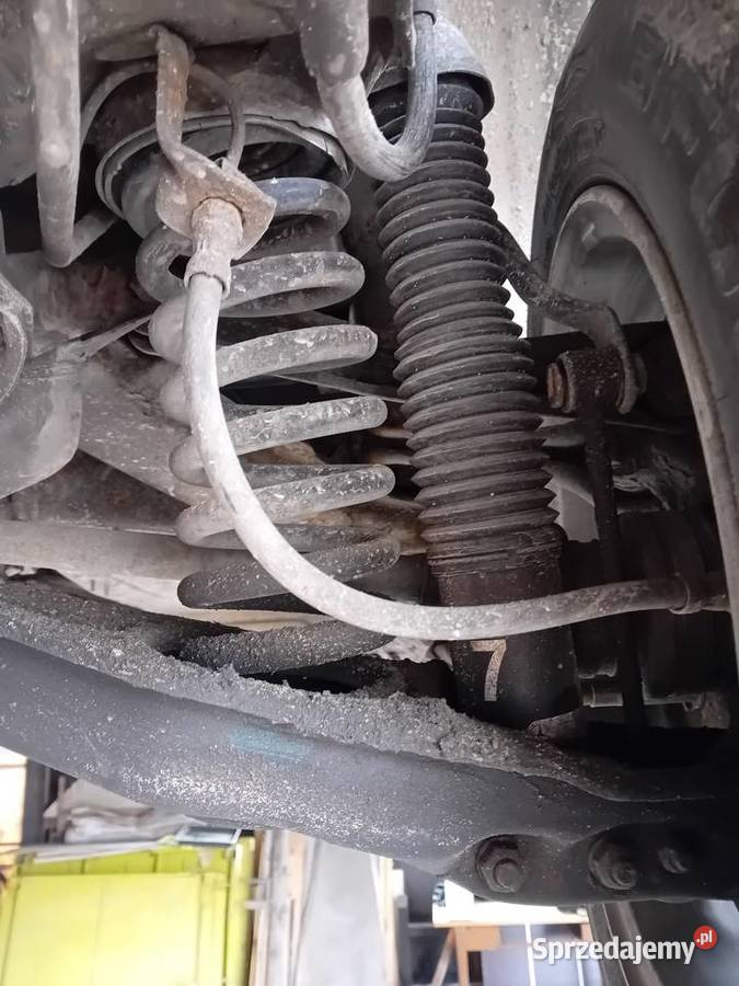 Nivo mercedes w124 kombi podkarpackie Lipiny