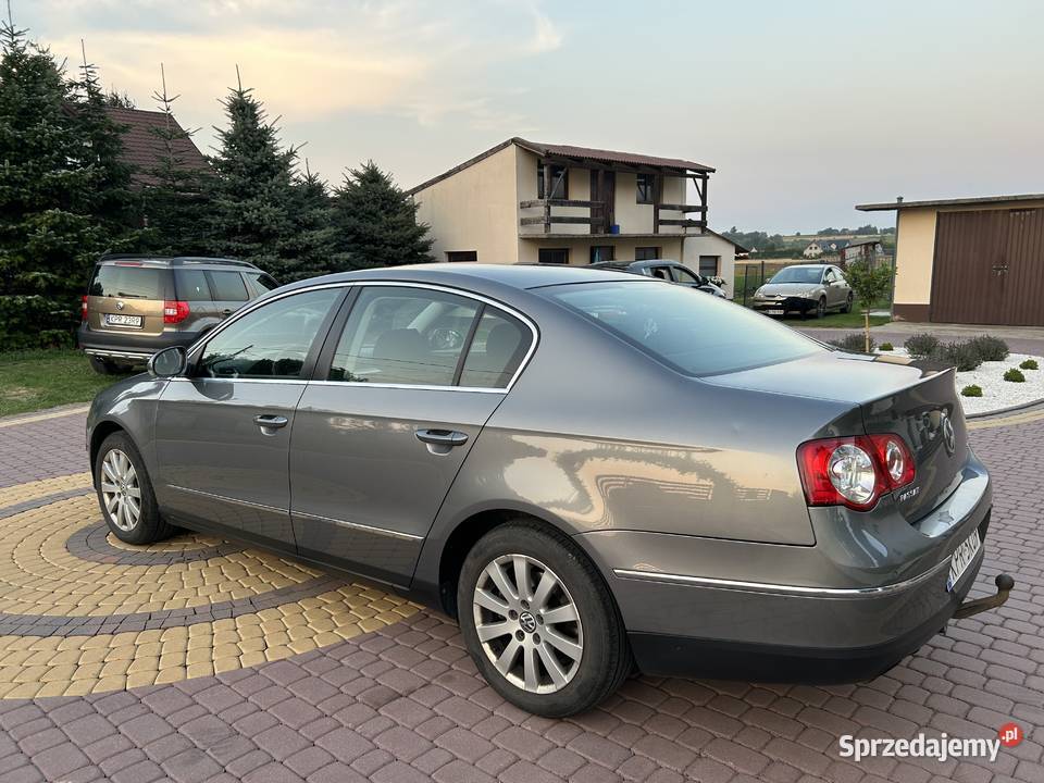 Sprzedam Volkswagena manualna Klimontów