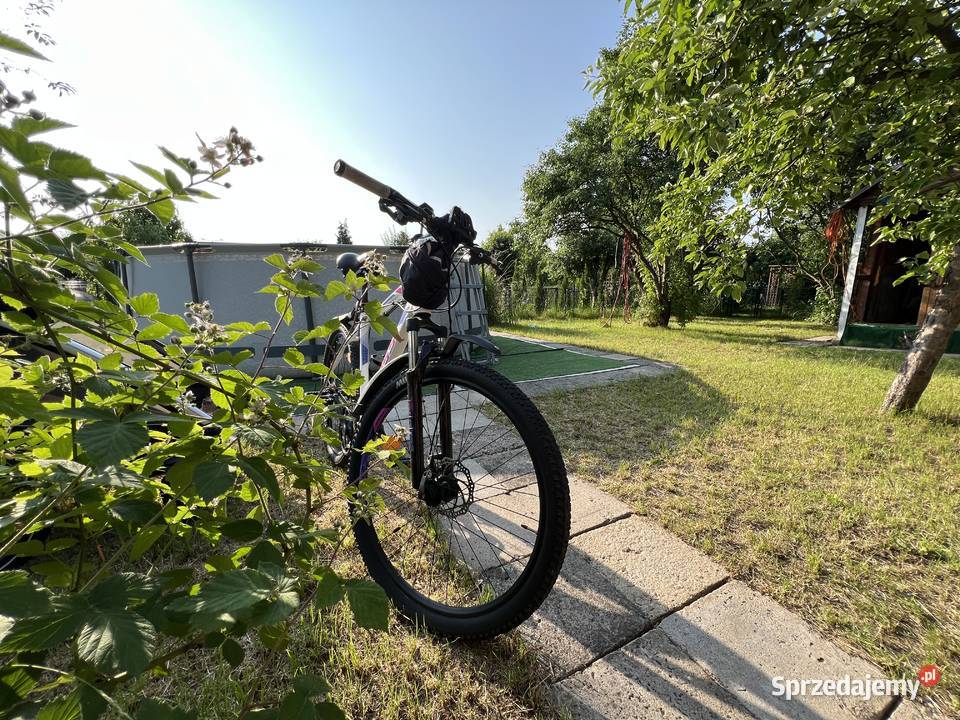 Zostaw życie w bloku ROD PKP Prokocim