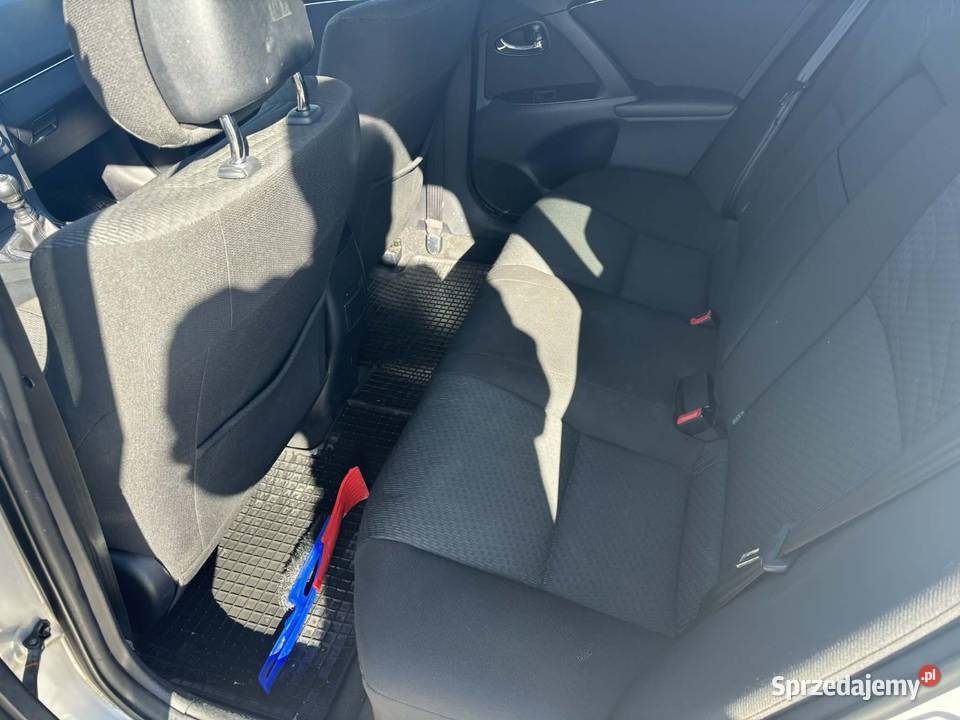 Toyota Avensis wspomaganie kierownicy Snopków sprzedam