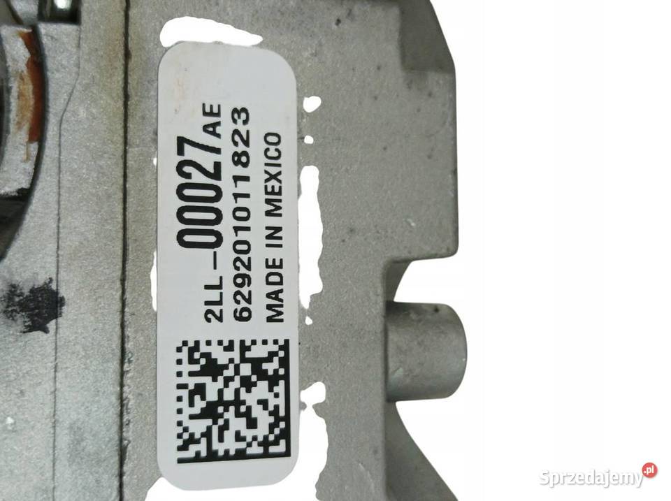 STACYJKA 39079938 Opel Astra V 20152022 K sprzedam
