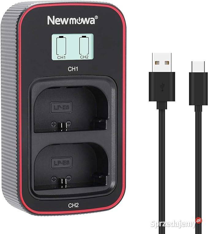 Newmowa Inteligentny wyświetlacz LCD Wołomin