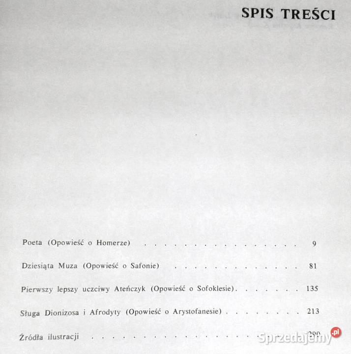 Śpiewaj Mi Muzo Stanisław Stabryła Chełm