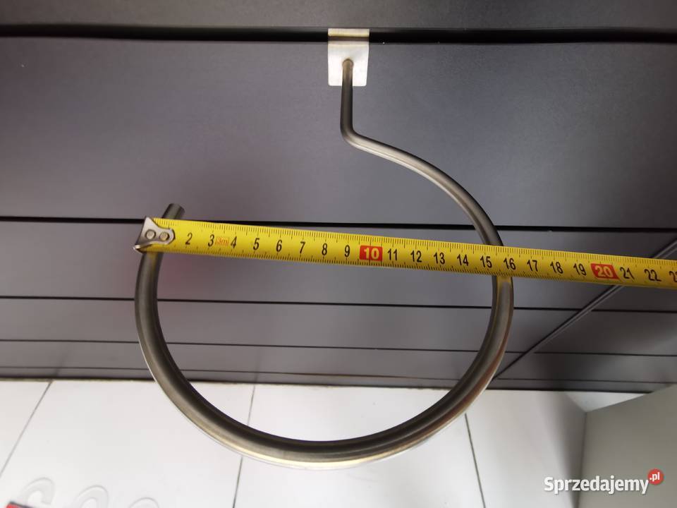 Uchwyt na kask wieszak na kurtki czapki shop Zgierz