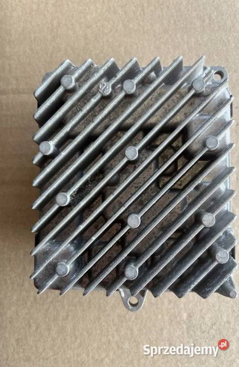 AUDI A6 A7 PRZETWORNICA LED 4K0941572DD